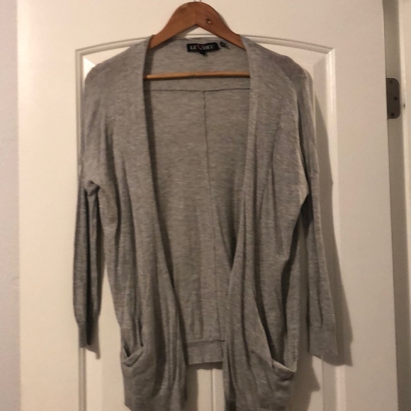 Le Oeu Sweaters - Le Oeu sweater